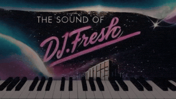 Djfresh GIF