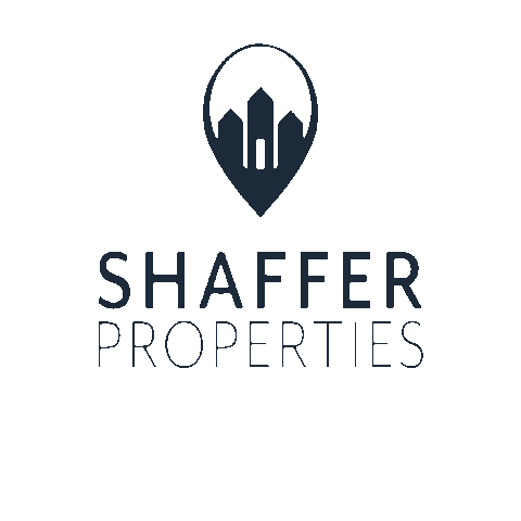 Shaffer-Properties Sticker