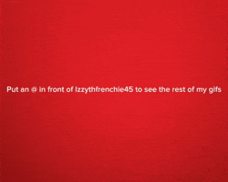 Izzythefrenchie45 GIF