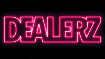 Neon Nightlife GIF by dealerz