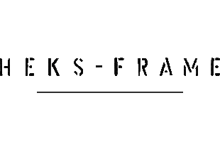 Drone Frames Sticker by Heks Frame