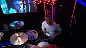 le trouble, hellow festival, indie music GIF by Hellow Festival