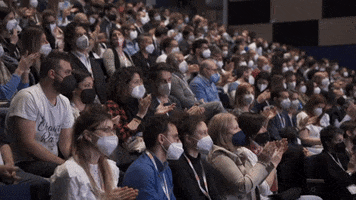 tedxpadova GIF