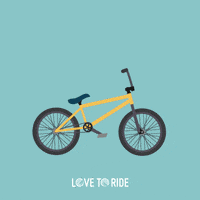 Bicycle Bicycling GIF by Love to Ride