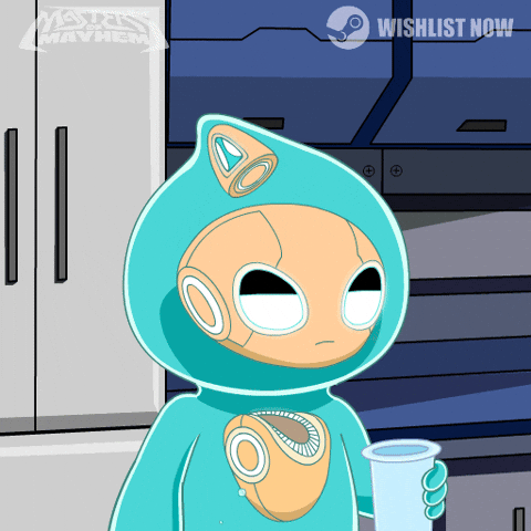 Just Kidding Lol GIF by Masters of Mayhem