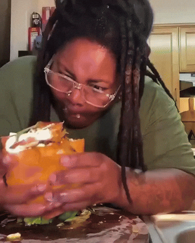 Happy In And Out GIF