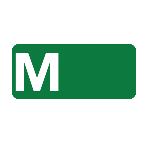 Meridian Community College Sticker