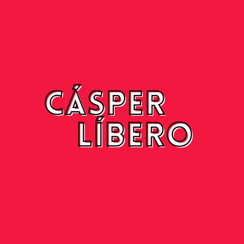 Casper Libero Cl GIF by Her Campus Cásper Líbero