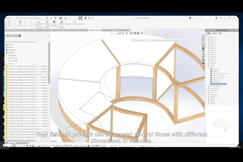 How to Create Animated GIFs in Revit