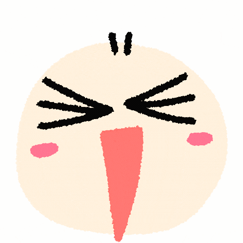 Happy 開心 GIF