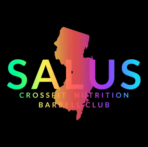Crossfit Salus GIF by Salus