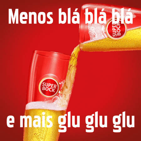 Super Bock Friends GIF by Live Content