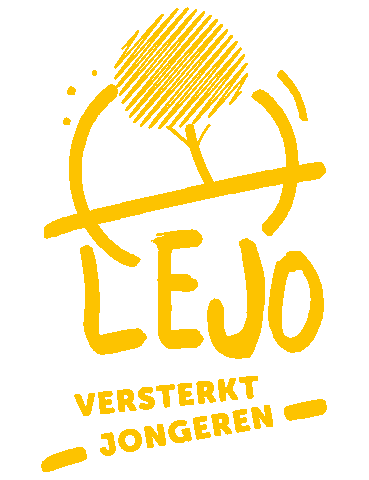 LEJO Sticker