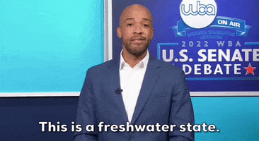 Wisen GIF by GIPHY News