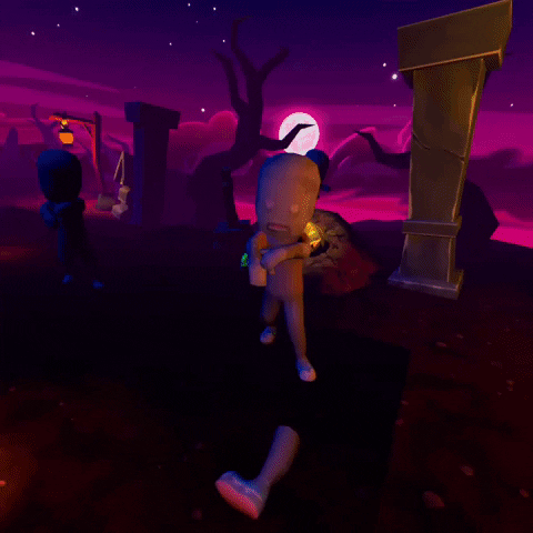 Halloween GIF