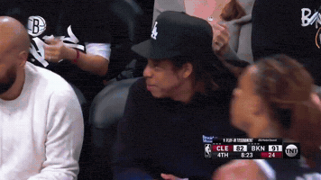 Jay-Z GIF