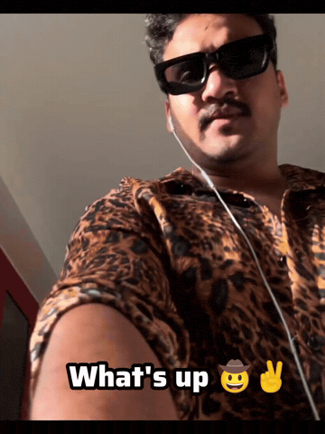 Faisu GIF