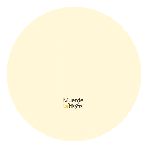 Pizza Cumplido Sticker by Muerde La Pasta