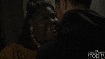 American Horror Story GIF by AHS