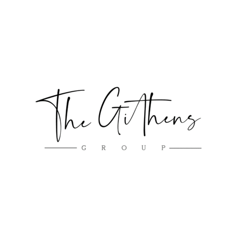 TheGithensGroup Sticker