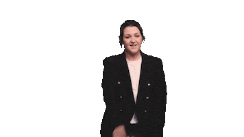 No Way Sticker by TheHitsNz