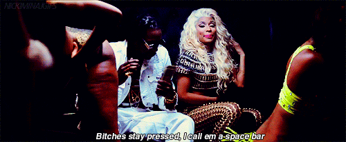 nicki minaj