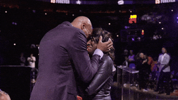 Happy Basketball GIF by NBA