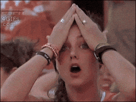 oh my god omg GIF