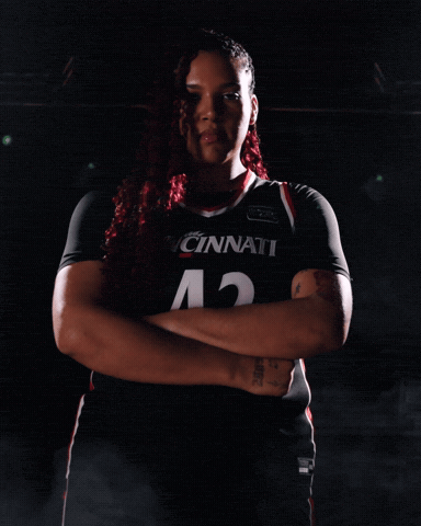 GIF by Cincinnati Bearcats