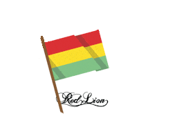 Bar Reggae Sticker by janto film GmbH