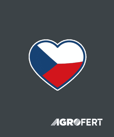 Česko GIF by AGROFERT