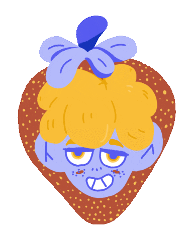 Aela Byrinthe Sticker