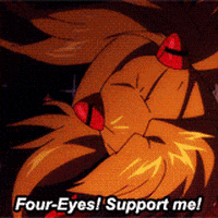 Evangelion GIF