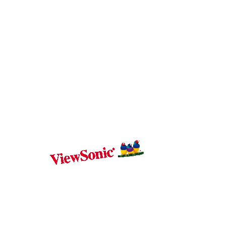 ViewSonic Creator Sticker