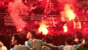 Thom Haye Viking GIF