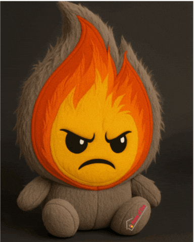 Wwwhome-Of-Firede GIF by Homie