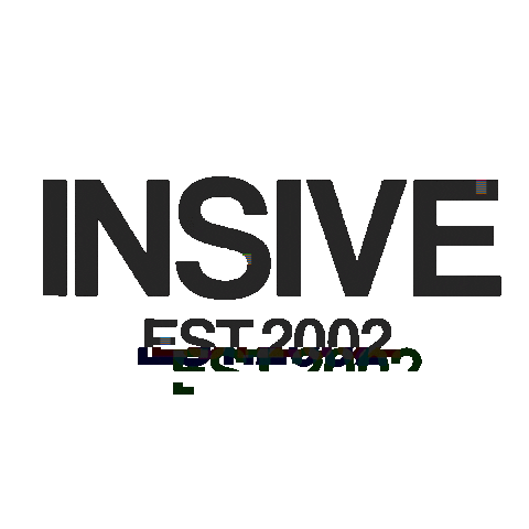 INSIVE Sticker
