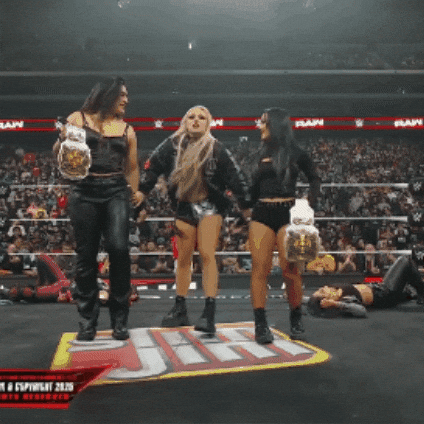 Liv Morgan Wwe GIF