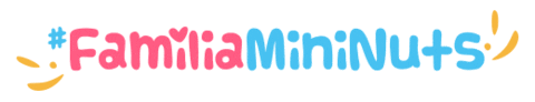 MiniNuts Sticker