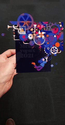 Animated GIF