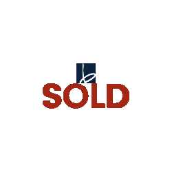 Sold Sticker by Brightwater Homes