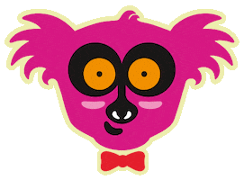 crazyfruits Sticker