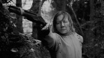 Film Cinema GIF by MUBI