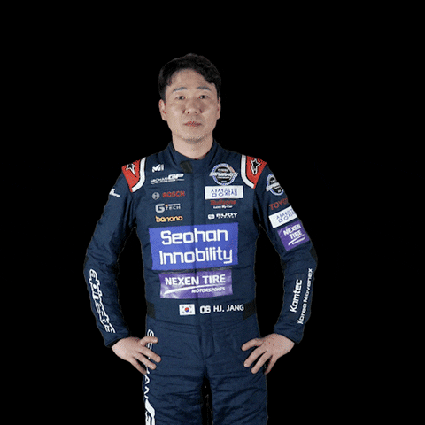 SUPER RACE GIF