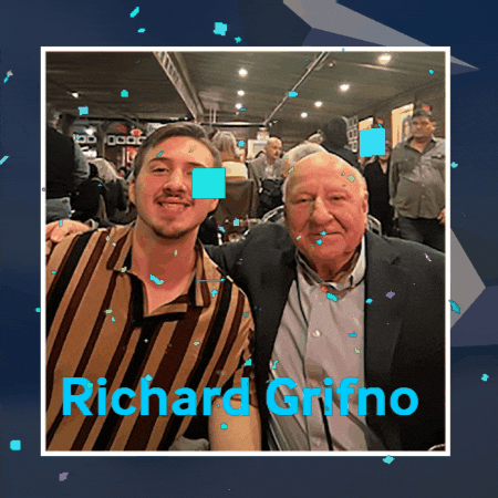 Richard Grifno GIF