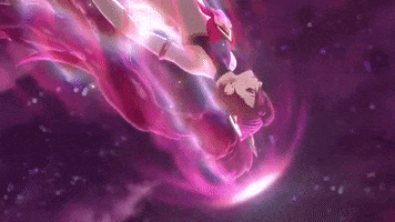 Pink Lol GIF by League of Legends