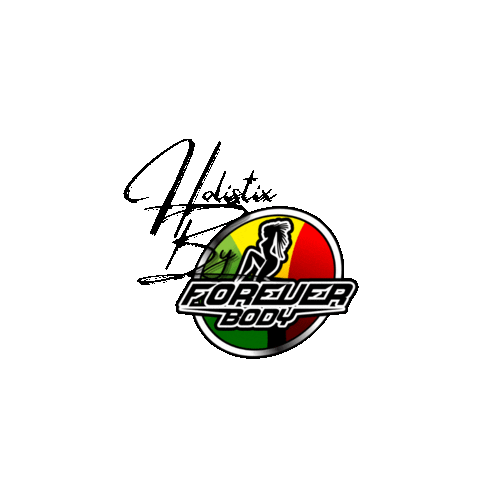 4EvaBody Sticker