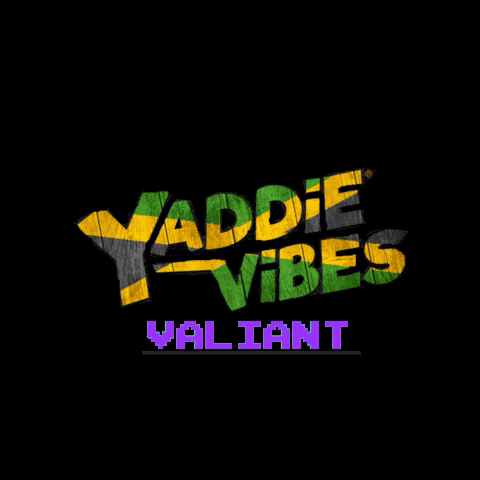 Vibes Jamaica GIF by yaddievibes