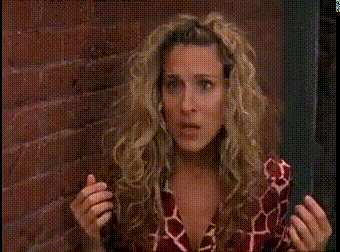 carrie bradshaw