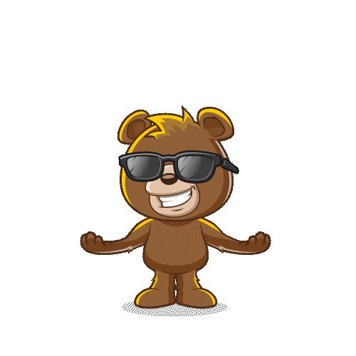 Gift Sticker by Dabdoob